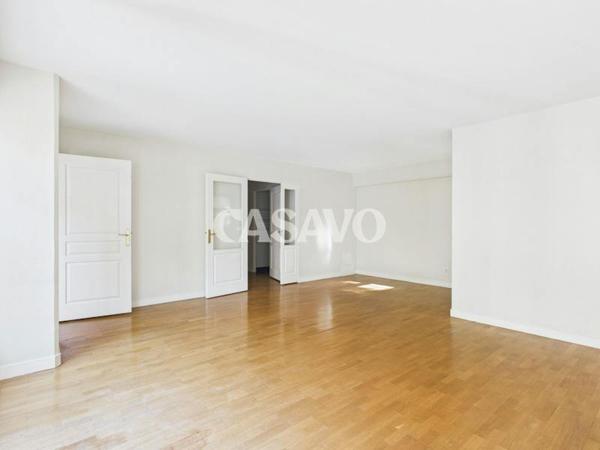 Vente Appartement 3 pièces de 58m² - 75014 Paris