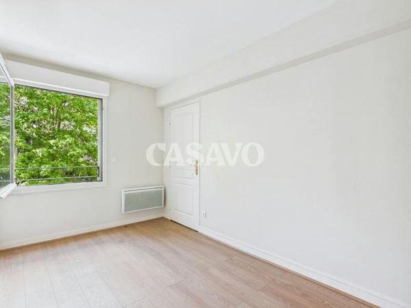 Vente Appartement 3 pièces de 58m² - 75014 Paris