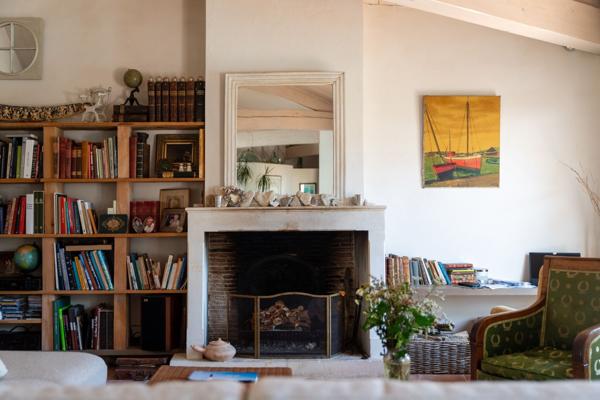 Vente Maison de luxe Le Bois-Plage-en-Ré 8 Pièces 200 m²