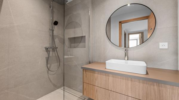 Vente Villa de luxe Les Issambres 7 Pièces 180 m²