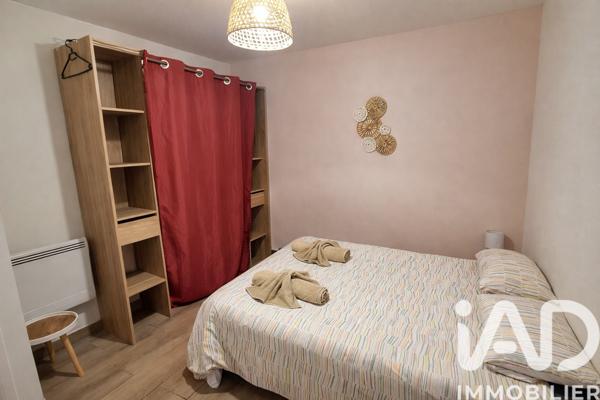 Appartement à vendre 4 pièces 80 m² Le Barcarès