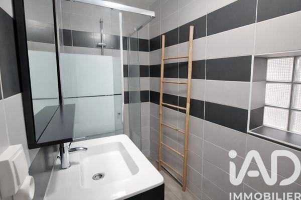 Appartement à vendre 4 pièces 80 m² Le Barcarès