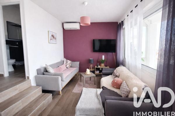 Appartement à vendre 4 pièces 80 m² Le Barcarès