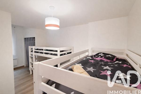 Appartement à vendre 4 pièces 80 m² Le Barcarès
