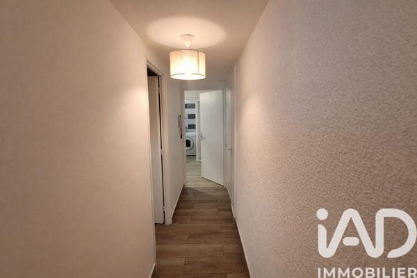 Appartement à vendre 4 pièces 80 m² Le Barcarès