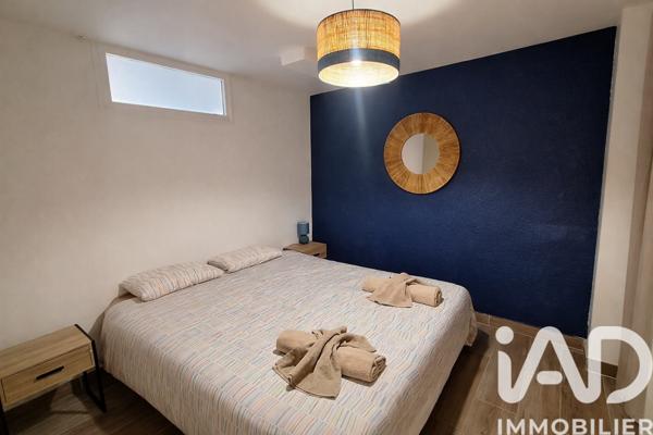 Appartement à vendre 4 pièces 80 m² Le Barcarès