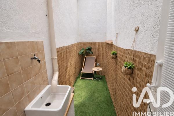 Appartement à vendre 4 pièces 80 m² Le Barcarès