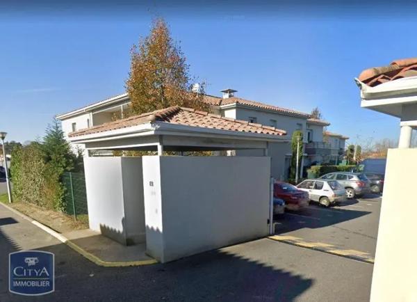 Appartement à louer 3 pièces 58.03m² Cazères (31220)