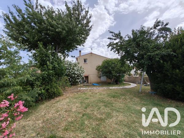Maison à vendre 6 pièces 156,87 m² Roques