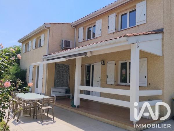 Maison à vendre 6 pièces 156,87 m² Roques