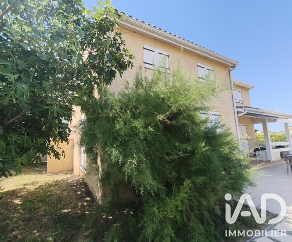 Maison à vendre 6 pièces 156,87 m² Roques