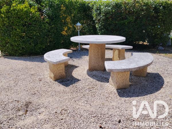 Maison à vendre 6 pièces 156,87 m² Roques
