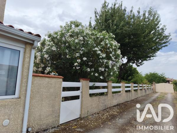 Maison à vendre 6 pièces 156,87 m² Roques