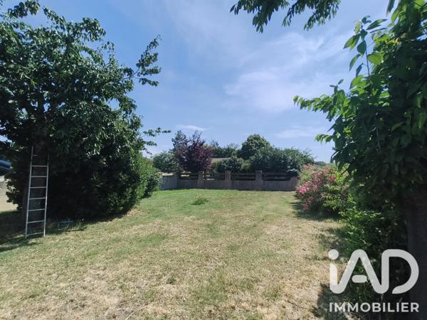 Maison à vendre 6 pièces 156,87 m² Roques