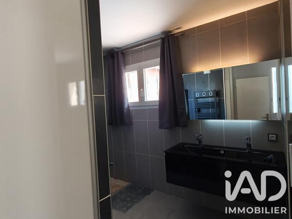 Maison à vendre 6 pièces 156,87 m² Roques