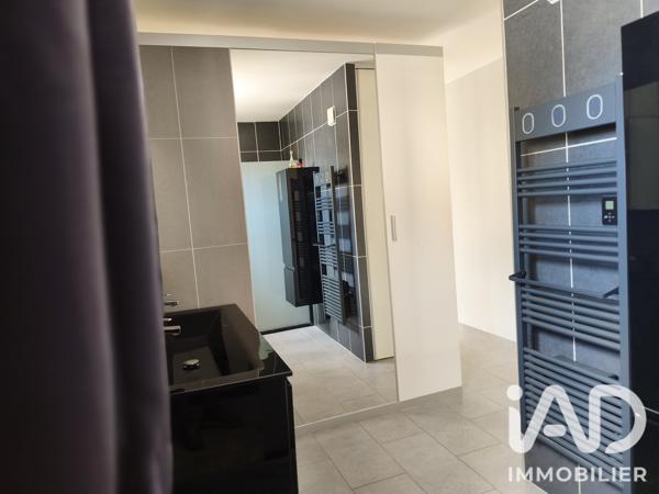 Maison à vendre 6 pièces 156,87 m² Roques