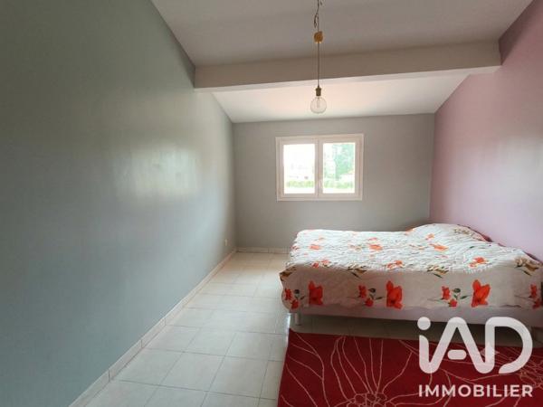 Maison à vendre 6 pièces 156,87 m² Roques