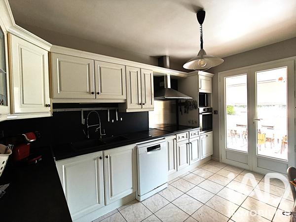 Maison à vendre 6 pièces 156,87 m² Roques