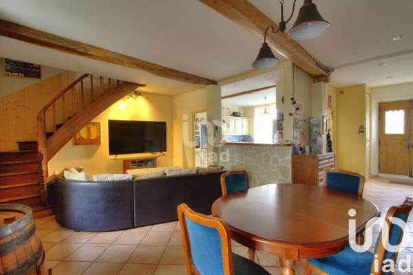 Maison à vendre 6 pièces 164 m² Vielmur-sur-Agout