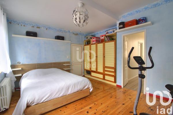 Maison à vendre 6 pièces 164 m² Vielmur-sur-Agout