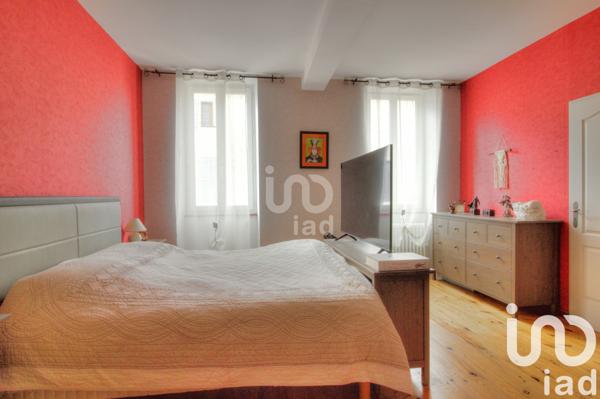 Maison à vendre 6 pièces 164 m² Vielmur-sur-Agout