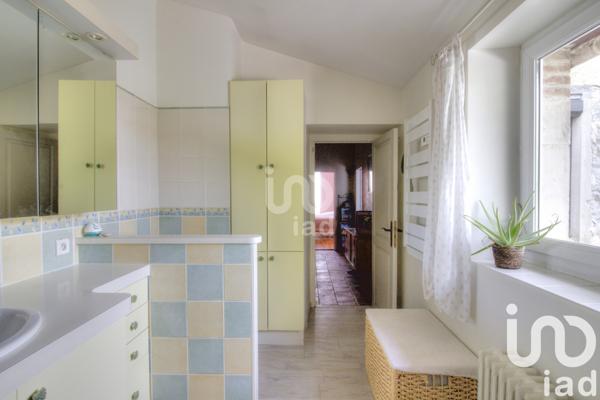 Maison à vendre 6 pièces 164 m² Vielmur-sur-Agout