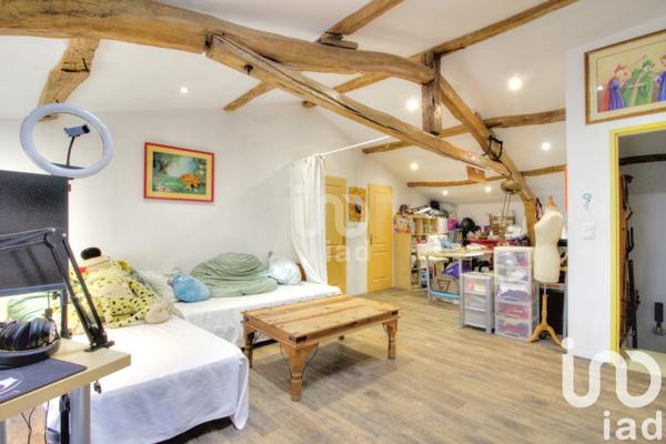 Maison à vendre 6 pièces 164 m² Vielmur-sur-Agout