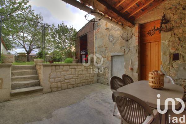 Maison à vendre 6 pièces 164 m² Vielmur-sur-Agout