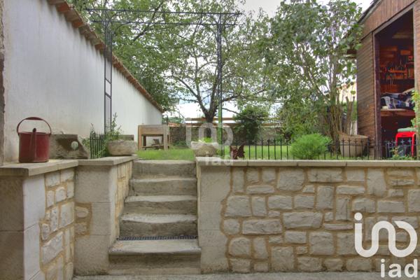 Maison à vendre 6 pièces 164 m² Vielmur-sur-Agout