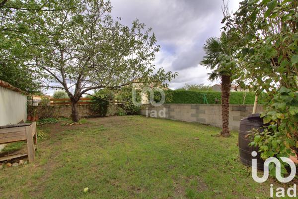 Maison à vendre 6 pièces 164 m² Vielmur-sur-Agout