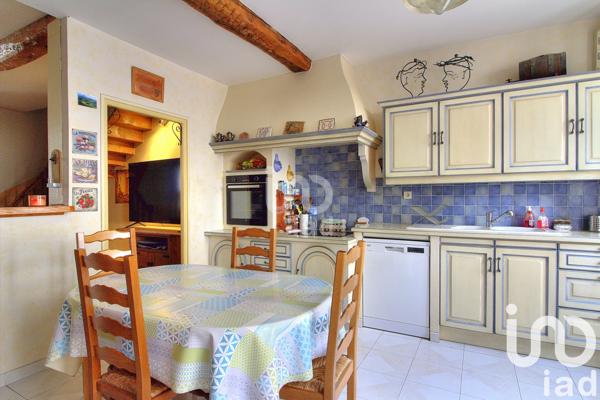 Maison à vendre 6 pièces 164 m² Vielmur-sur-Agout