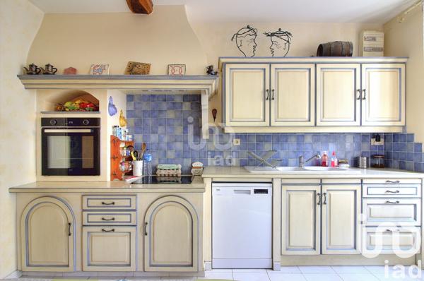 Maison à vendre 6 pièces 164 m² Vielmur-sur-Agout