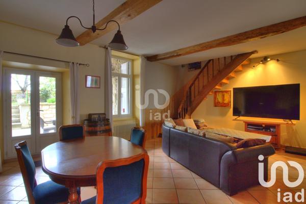 Maison à vendre 6 pièces 164 m² Vielmur-sur-Agout