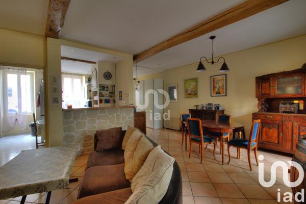 Maison à vendre 6 pièces 164 m² Vielmur-sur-Agout