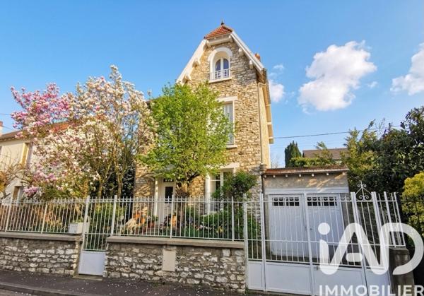 Location maison 5 pièces 114 m² Guernes