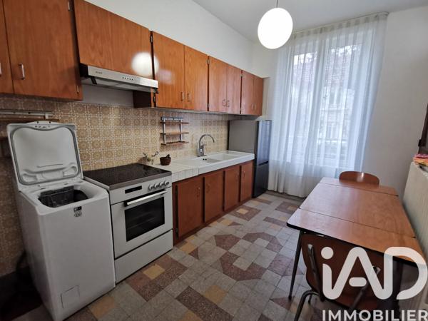 Location maison 5 pièces 114 m² Guernes