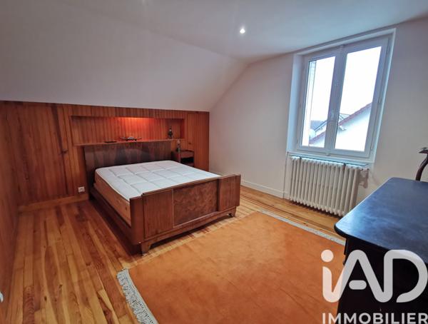 Location maison 5 pièces 114 m² Guernes
