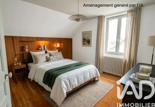 Location maison 5 pièces 114 m² Guernes