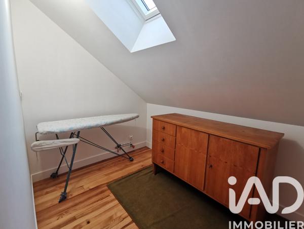 Location maison 5 pièces 114 m² Guernes