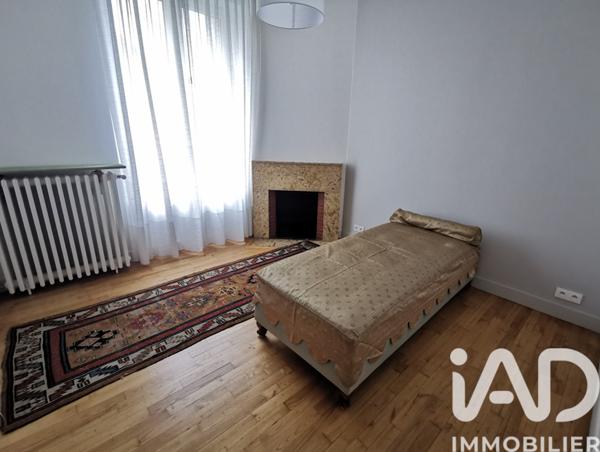 Location maison 5 pièces 114 m² Guernes