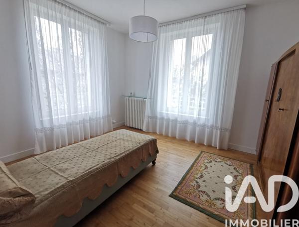 Location maison 5 pièces 114 m² Guernes