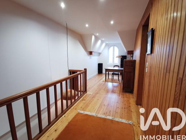 Location maison 5 pièces 114 m² Guernes