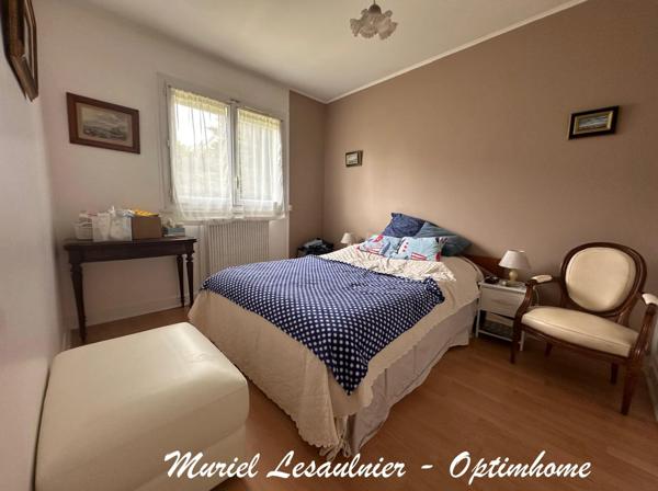 Maison familiale de 190 m² - 6 chambres - proximité du centre-ville et écoles