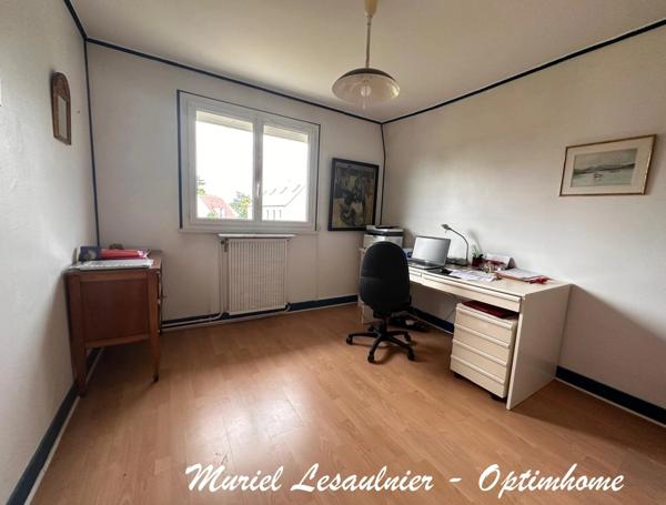 Maison familiale de 190 m² - 6 chambres - proximité du centre-ville et écoles