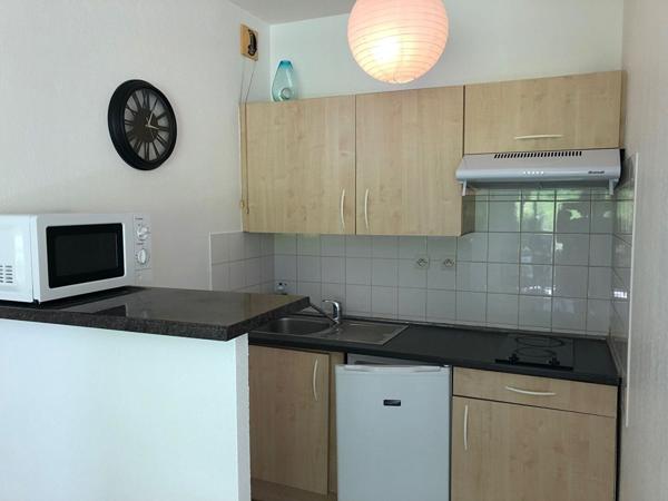 Appartement St Jean de Luz 2 pièces 37 m²