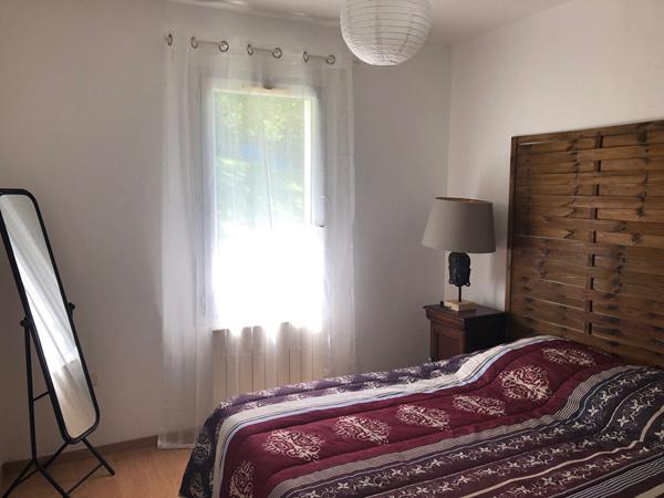 Appartement St Jean de Luz 2 pièces 37 m²