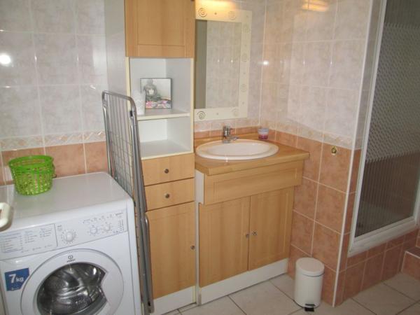 Appartement St Jean de Luz 2 pièces 37 m²