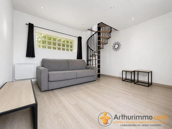 Location                                                      Maison
                        
                     3 pièces                      41 m2                     à Rueil-Malmaison