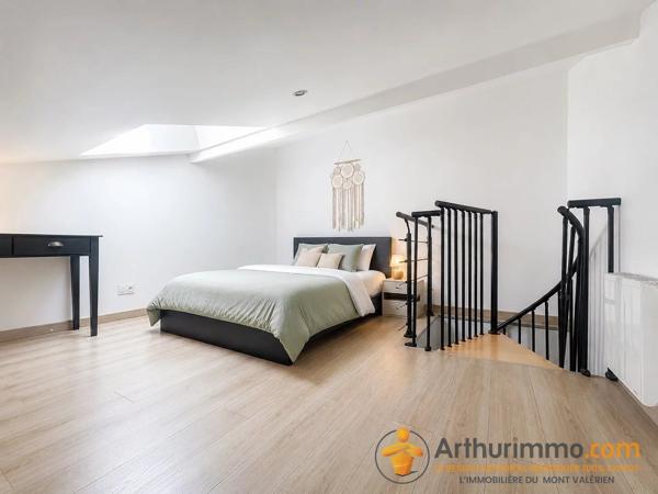 Location                                                      Maison
                        
                     3 pièces                      41 m2                     à Rueil-Malmaison