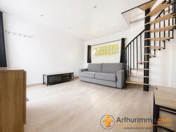 Location                                                      Maison
                        
                     3 pièces                      41 m2                     à Rueil-Malmaison